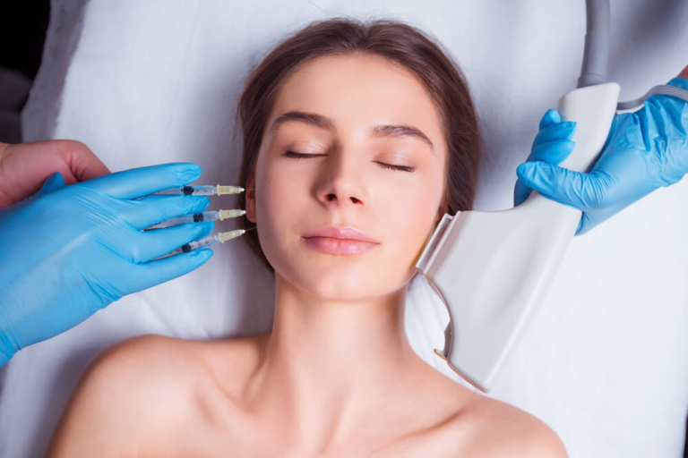 Popular non-surgical cosmetic treatments | Rapidimg.org