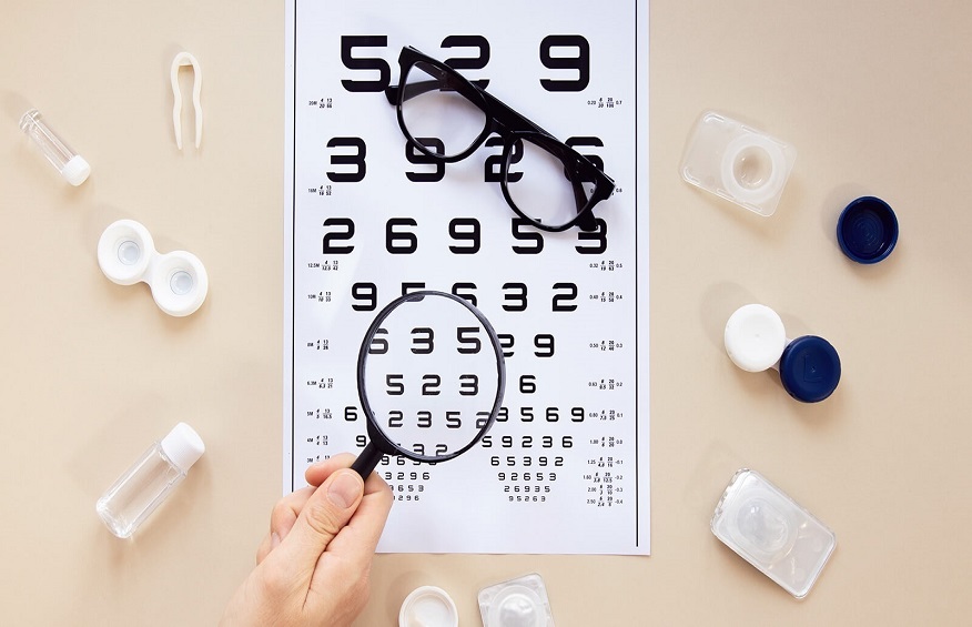 How To Take Good Care Of Your Eyeglasses