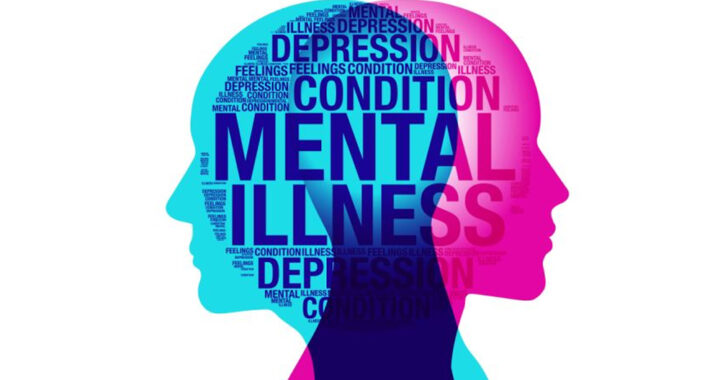 Mental Health Resources