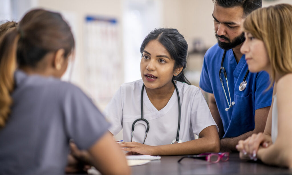 Health Clinic or Wellness Practice