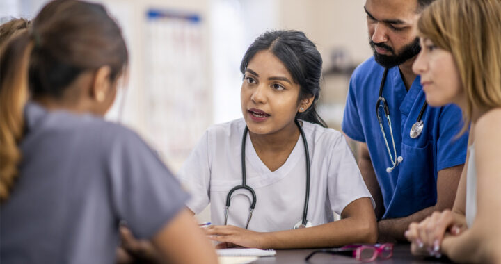 Health Clinic or Wellness Practice