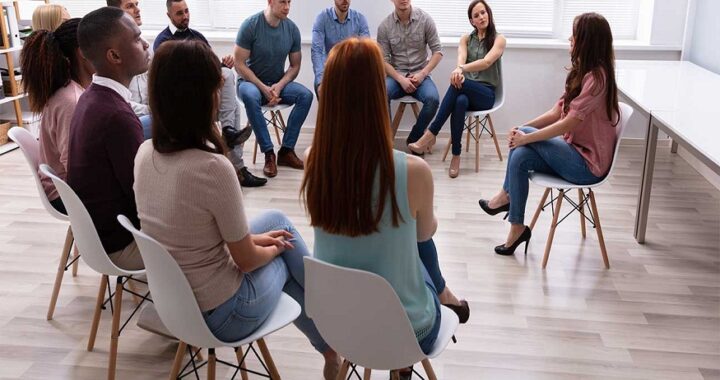 Intensive Outpatient Program