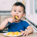 The Importance of a Healthy Balanced Diet Chart for Children